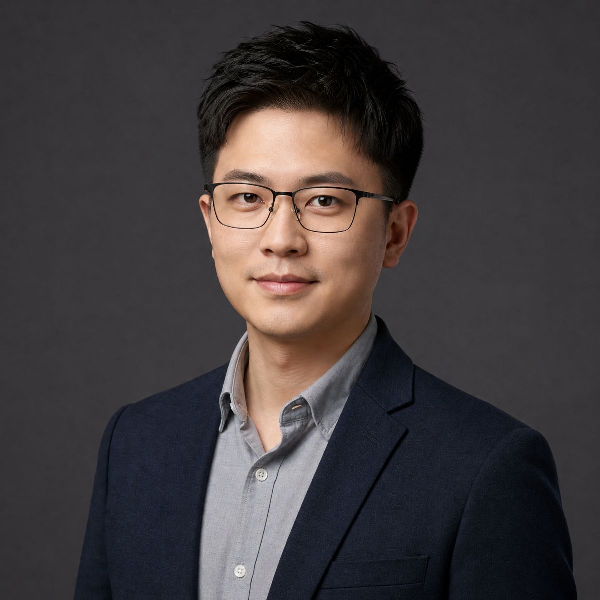 女神视频游戏顾问王博远
